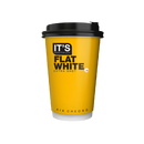Aik Cheong It's Flat White Extra Shot 41g - Longdan Official