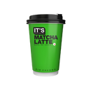 Aik Cheong It's Matcha Latte Nata De Coco 72g - Longdan Official