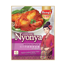 Heng's Melaka Nyonya Sauce 200g - Longdan Official