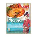 Heng's Nyonya Fish Curry Sauce 200g - Longdan Official