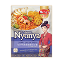 Heng's Nyonya Curry Laksa Paste 200g - Longdan Official