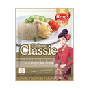 Heng's Hainanese Chicken Rice Paste 100g - Longdan Official