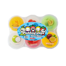 Aiiing Pudding - Assorted 660g (6pcs) - Longdan Official