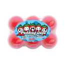 Aiiing Pudding - Strawberry 660g (6pcs) - Longdan Official