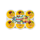 Aiiing Pudding - Passion Fruit 660g (6pcs) - Longdan Official