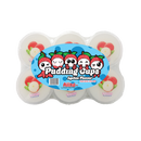 Aiiing Pudding - Lychee 660g (6pcs) - Longdan Official