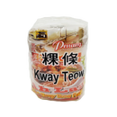 Penang Ah Lai White Curry Rice Noodle Kway Teow 95g - Longdan Official