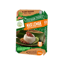 Roots Palate Vegetarian Nasi Lemak With Anchovies Sambal 300g - Longdan Official