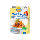 Master Pasto Vegetarian Macaroni Tomato Cashew Nut with Mushroom 250g - Longdan Official