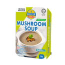 Master Pasto Vegetarian Mushroom Soup 200g - Longdan Official
