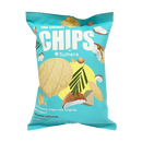 SUTHERA Coconut Chips Original 42g - Longdan Official