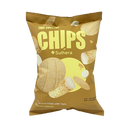 SUTHERA Coconut Chips Yam 42g - Longdan Official