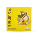 SUTHERA Coconut Roll Natural Banana 192g - Longdan Official