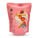 SUTHERA Coconut Roll Strawberry 70g - Longdan Official