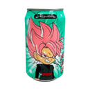 Ocean Bomb & Dragon Ball Super-Dưa lưới (Siêu Saiyan Hồng) 330ml