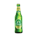 CHANG Beer Small Bottle 5% 320ml