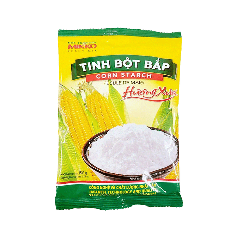 Mikko Corn Starch 150g