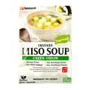 HANAMARUKI Instant Miso Soup - Green Onion (3pcs) 54.9g - Longdan Official