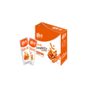 Jinzai Deep Ocean Little Fish Hot & Spicy 240g - Longdan Official