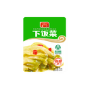 Huichuan Spicy Pickles 45g - Longdan Official