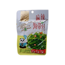 Huichuan Spicy Kelp Shreds 80g - Longdan Official