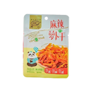 Huichuan Radish Hot & Spicy 80g - Longdan Official