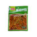 Huichuan Lily Flower Dishes 103g - Longdan Official