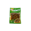 Huichuan Chilli Oil Cowpea 103g - Longdan Official