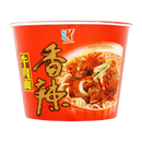KAILO Spicy Beef Bucket Noodle 120g - Longdan Official
