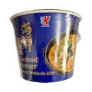 KAILO Seafood Bucket Noodle 120g - Longdan Official