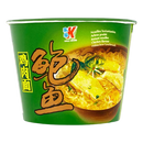 KAILO Chicken Bucket Noodle 120g - Longdan Official