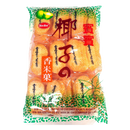 BIN BIN Rice Cracker Coconut 150g - Longdan Official