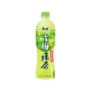 MASTER KONG Grape Green Tea 500ml
