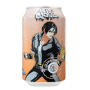 QDOL Kyo Kusanagi Lime Flavour Soda 330ML - Longdan Official