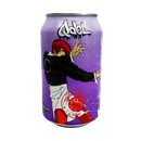 QDOL Lori Yagami Lychee Flavour Soda 330ML - Longdan Official