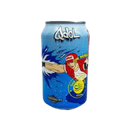 QDOL Terry Bogard Sea Salt Flavour Soda 330ML - Longdan Official