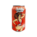 QDOL Mai Shiranui Strawberry Flavour Soda 330ML - Longdan Official