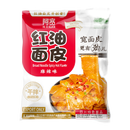 BAI JIA A-Kuan Broad Noodle (Bag) - Spicy Flavour 115g (Case 20)