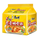 MASTER KONG KSF Mì - Sườn Heo Kho 101g (ICase 5)