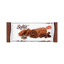 DOMA SOFIA Cocoa Swiss Roll 200g (Case 10)