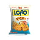LOTTO Peanuts Snack 90g
