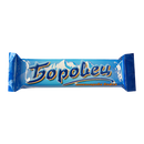 BOROVETS Wafer With Peanut (Cocoa Glazed) 55g