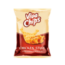 VIVA Chips Chicken 100g