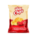 VIVA Chips Paprika 100g