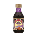 KIKKOMAN Teriyaki Sauce with Roasted Garlic 250ml - Longdan Official