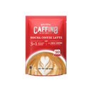 Caffino Cappucino Mocca Pouch 20g x 10 - Longdan Official