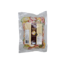 Waroeng Kerupuk Bawang Nasi Uduk 250g - Longdan Official