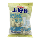 OISHI Hard Candy Yogurt Flavour 100G - Longdan Official