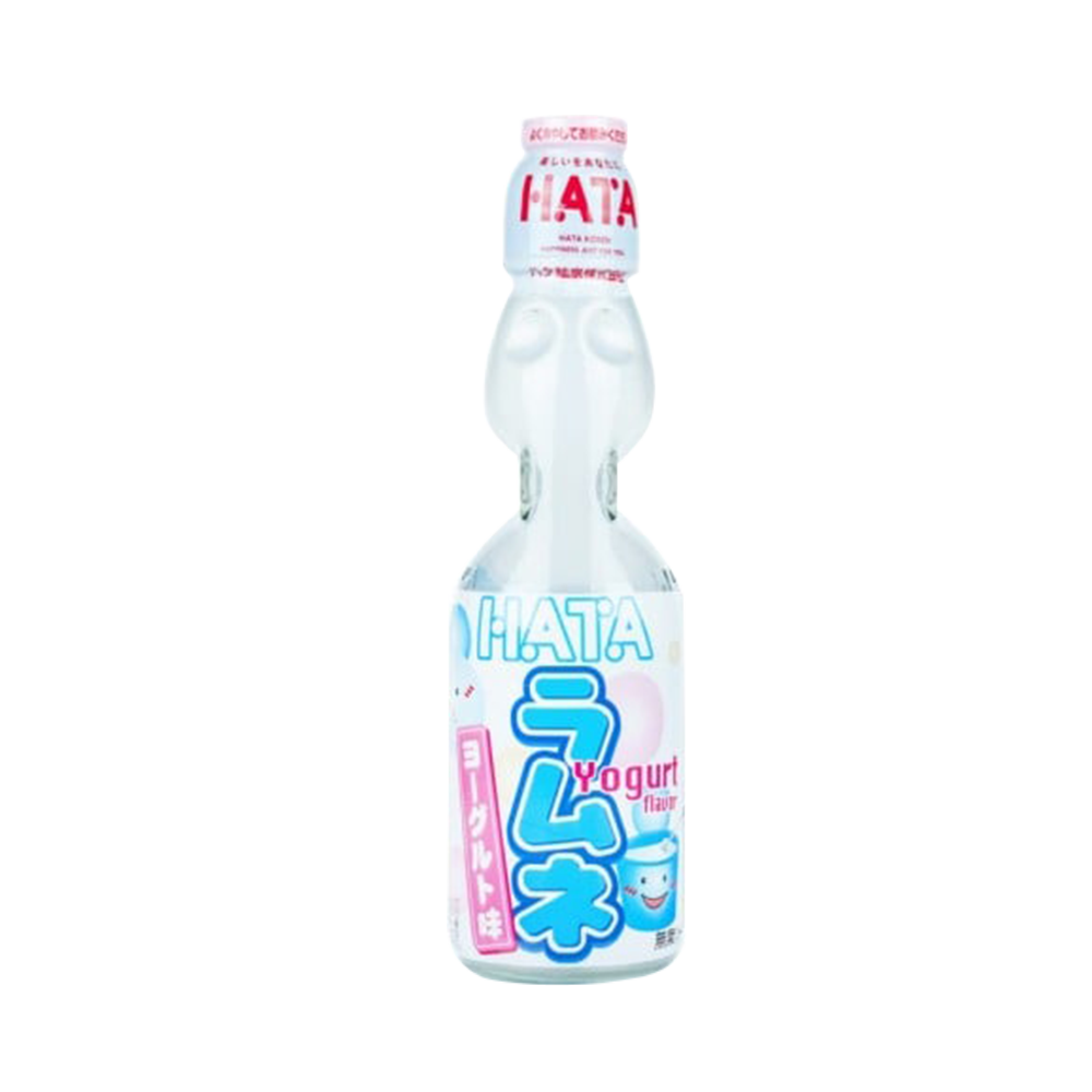 HATAKOSEN Ramune Yogurt Flavour 200ml