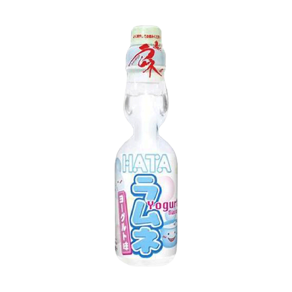 HATAKOSEN Ramune Yogurt Flavour 200ml - Longdan Official